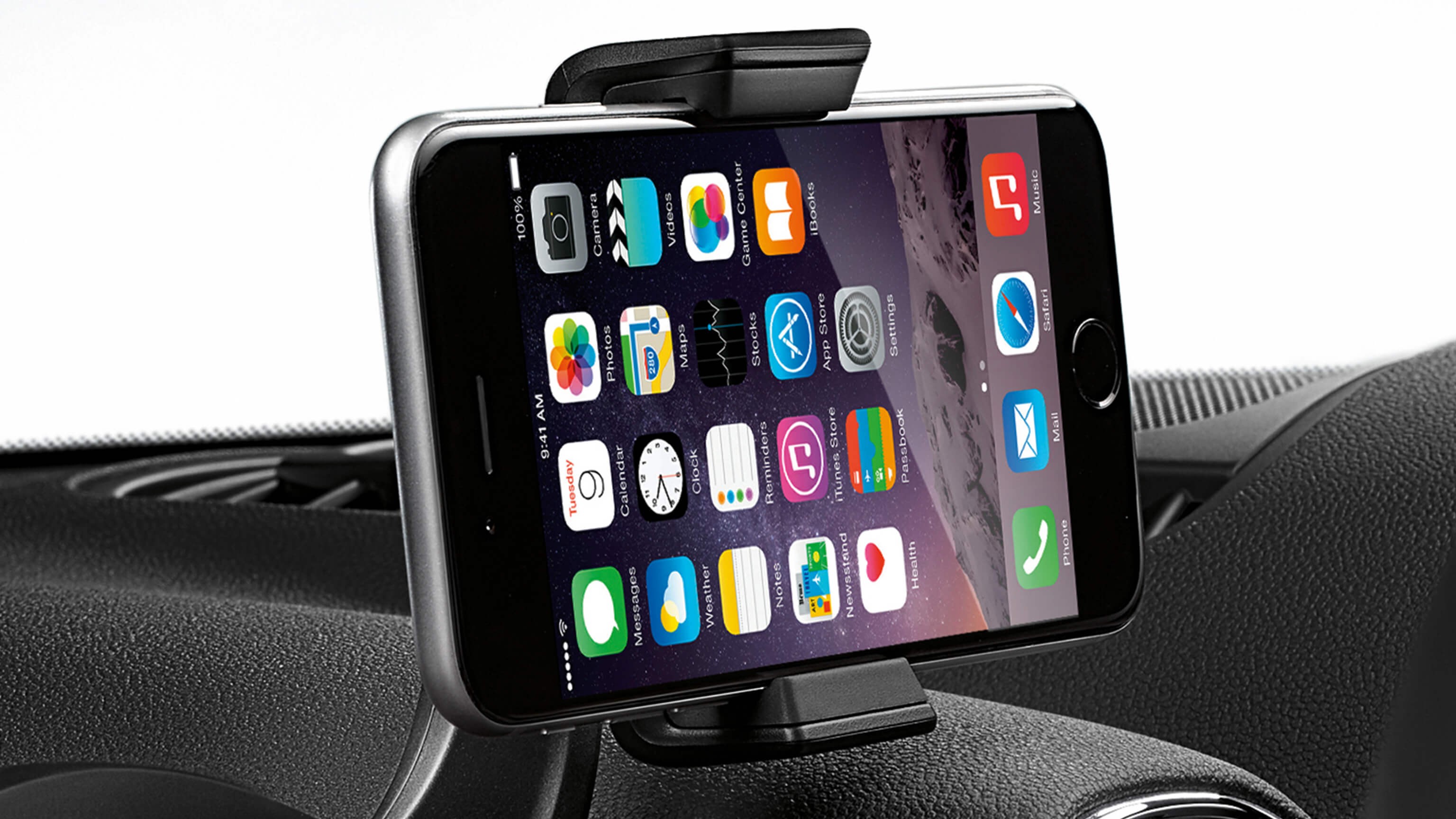 System MINI Click & Drive